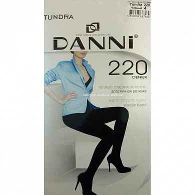 DANNI �������� ������� ����� TUNDRA 220 DEN � ����������