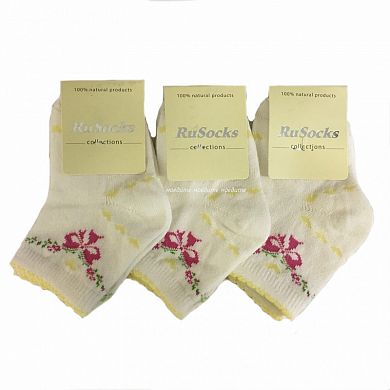 RuSocks носки детские Д-4067 в Пятигорске